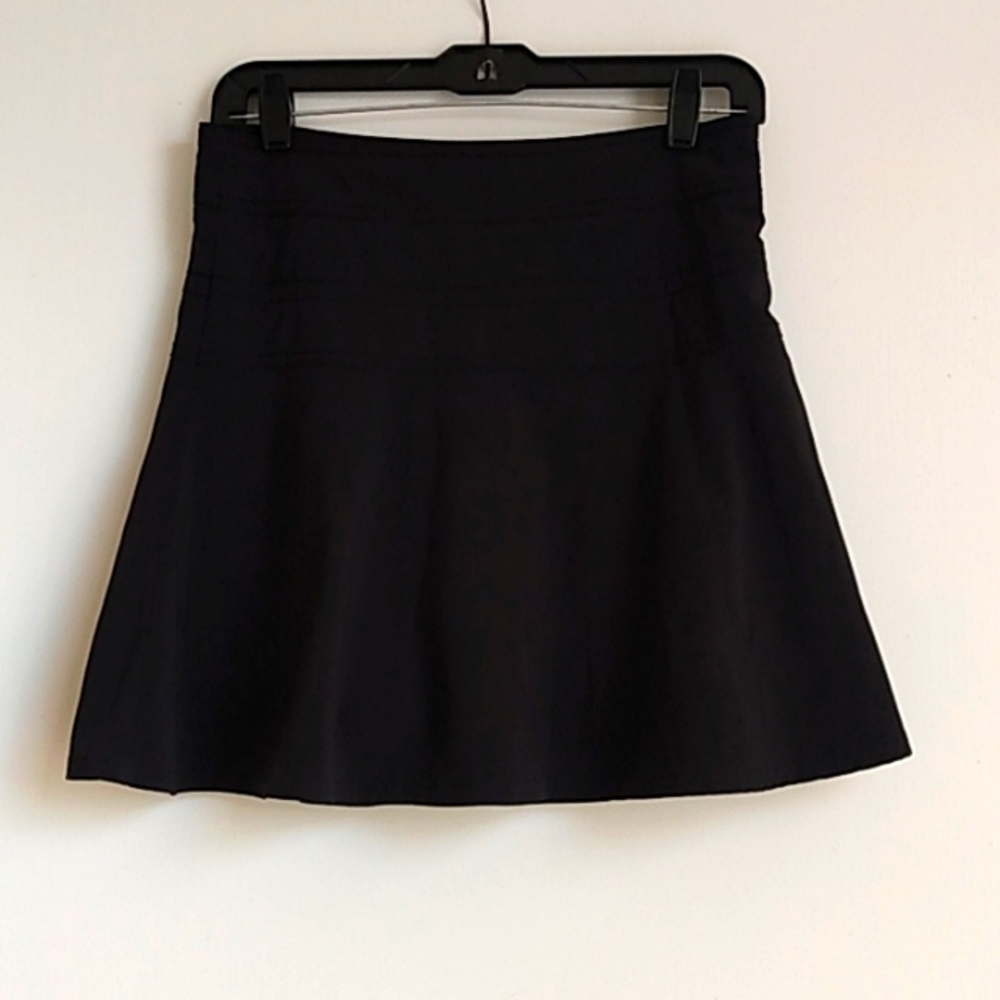 Tennis skirt